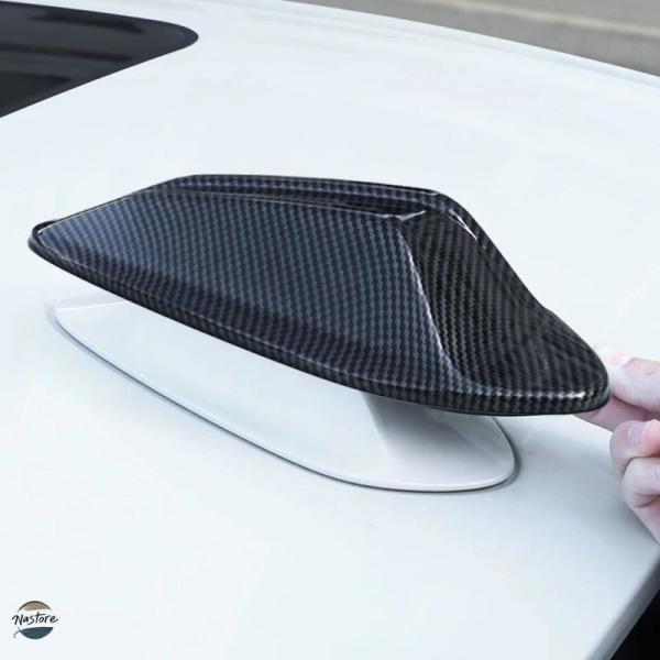 並行輸入品 BMW x5 カバー アクセサリー カスタムパーツ カーボンカーアンテナ カスタムパーツ 部品 アクセサリー