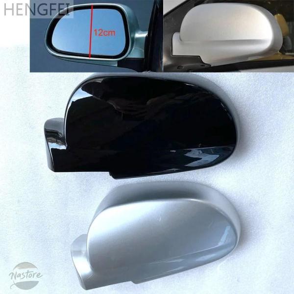 並行輸入品 車 アクセサリー シボレー オプトラ ラチェッティ ヌビラ 03 08 バックミラー カバー ケース シェル蓋