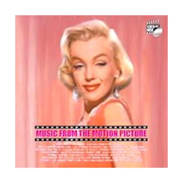 感動の映画音楽 (CD)