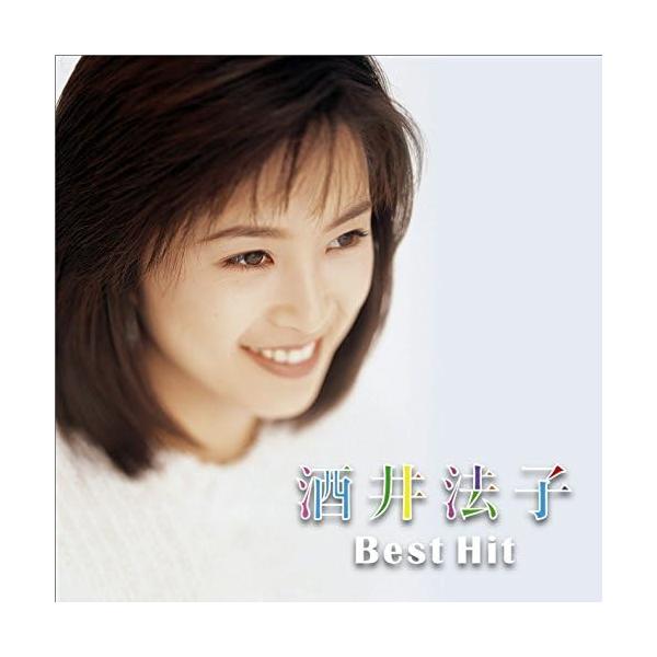 CD 酒井法子アルバムCD12枚｜1988年＋1990年代前半（1990〜1994年）