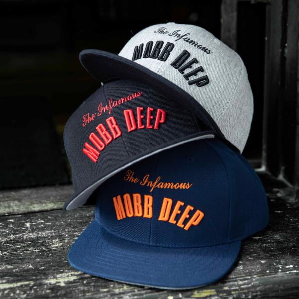 MOBB DEEP キャップ inthestreet-jp_1993-22b058re