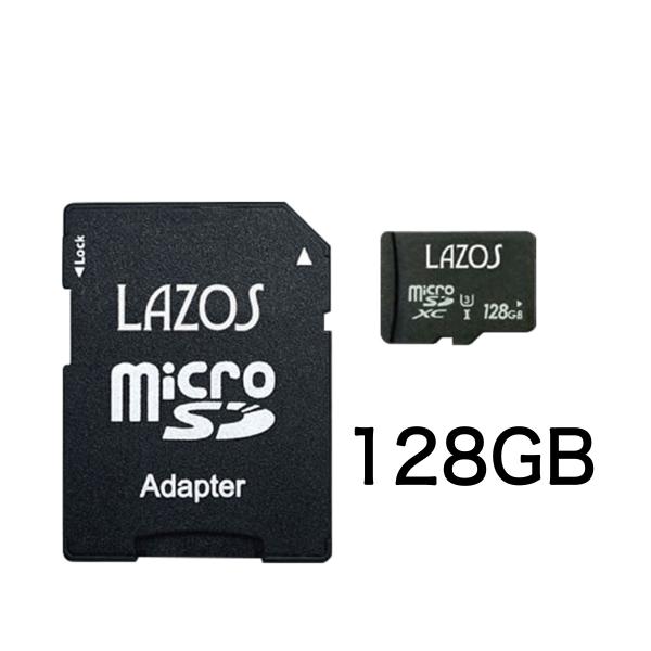 microSDカード 128GB ニンテンドー スイッチ SDカード Switch 任天堂スイッチ microsd マイクロSD Class10 UHS -I マイクロsdカード SDXC :SDcard:intrace 生活雑貨専門店 通販 