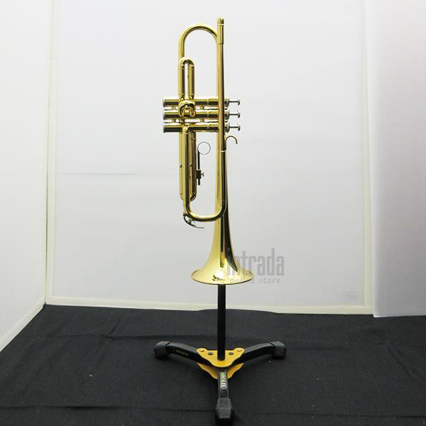 【即購入可】YAMAHA トランペット YTR1335 YAMAHA ヤマハ トランペット YTR-1335 ゴールド ヤマハ | YTR