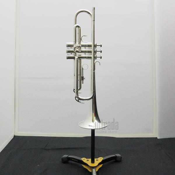 中古】ヤマハ トランペット YTR-2320ES : INTRADAヤフーショッピング店 