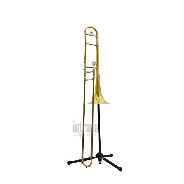 YAMAHA（ヤマハ） 【中古】ヤマハ テナートロンボーン YSL-6410II