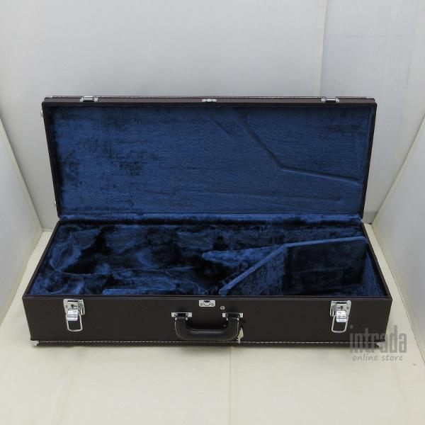 YAMAHA 【長期在庫品】ヤマハ テナーサックス YTS-875(S)用ケース TSC