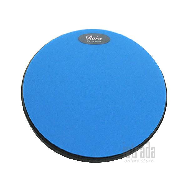 Raise Percussion プラクティスパッド SIPD-12BL