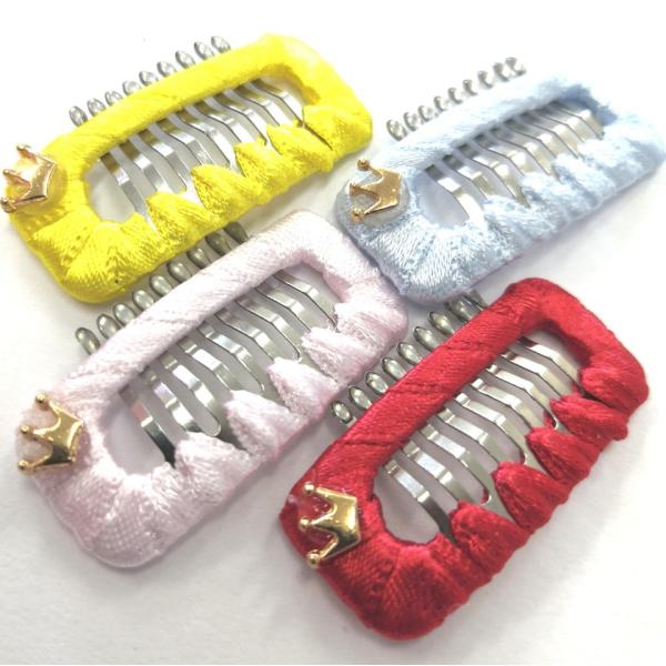 メール便可 犬用品 レギュラーサイズ クラウン コーム型 パッチン留め パッチンピン 1個バラ売り 髪留め 犬のアクセサリー Crown Rdog Pin Inuhuku Online 通販 Yahoo ショッピング