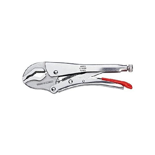 Knipex Tools Lp 10 Locking Pliers Universal