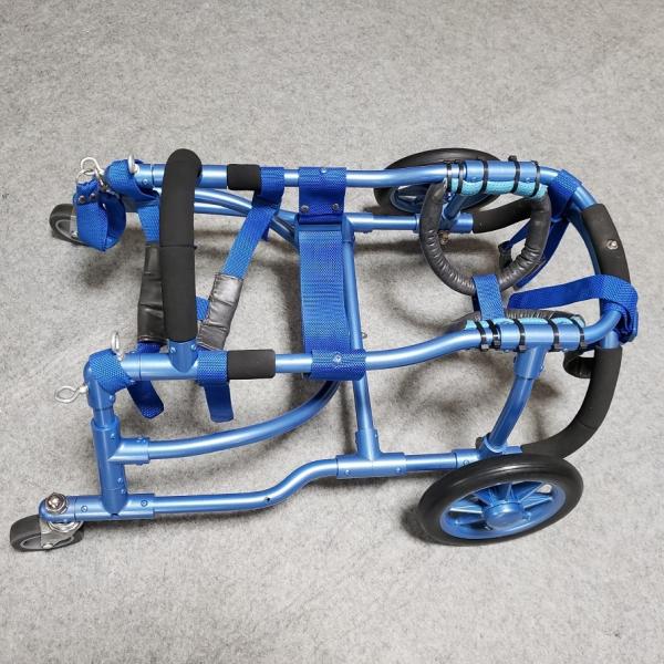 オーダーメイド中型犬用四輪車椅子 : 犬車椅子桜花 - 通販 - Yahoo