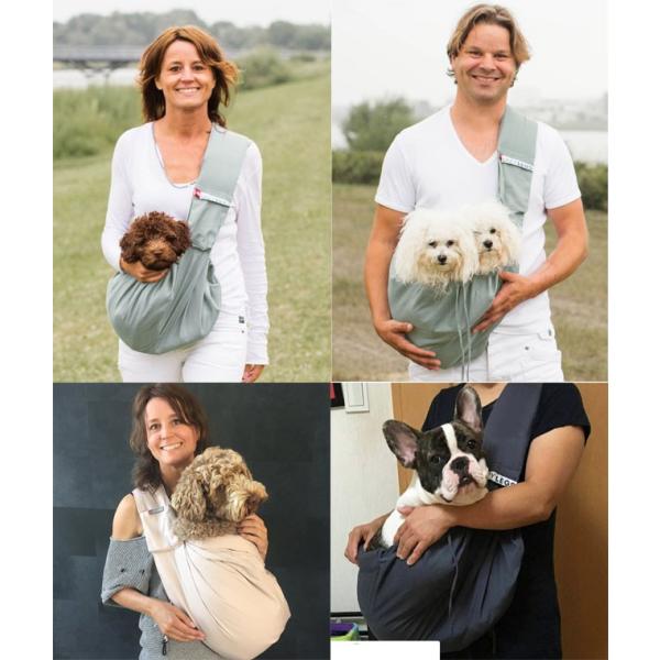 改良版 ペット スリング バッグ 4lazylegs ブランド 犬 猫 小型 中型犬 抱っこひも キャリーバッグ 4レイジーレッグス お散歩バッグ 犬屋 Buyee Buyee Japanese Proxy Service Buy From Japan Bot Online