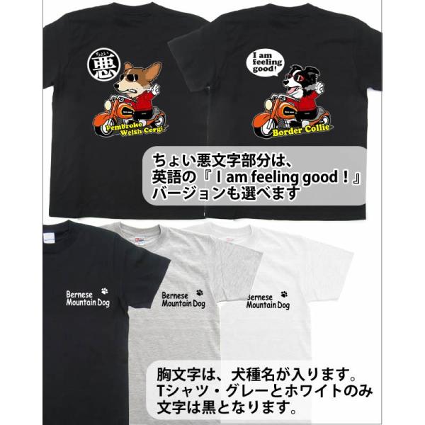 名前入れ オーナー Tシャツ 半袖 ちょい悪 各種 メンズ レディース ルームウェア 小型 大型犬 犬屋 ブランド カッコイイ 犬柄 イラスト小型 大型犬 Buyee Buyee Japanese Proxy Service Buy From Japan Bot Online