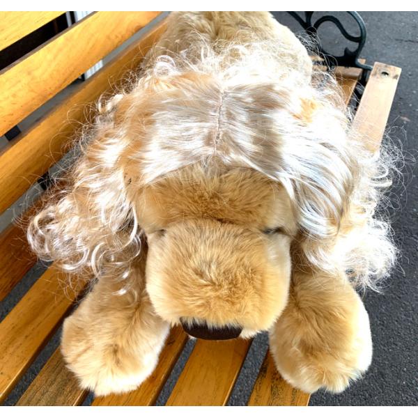 犬猫用 カツラ かつら ウィッグ 女の子用 金髪 キャップ 帽子変身 かぶりもの ヘアアクセサリー 犬屋 Buyee Buyee 日本の通販商品 オークションの代理入札 代理購入