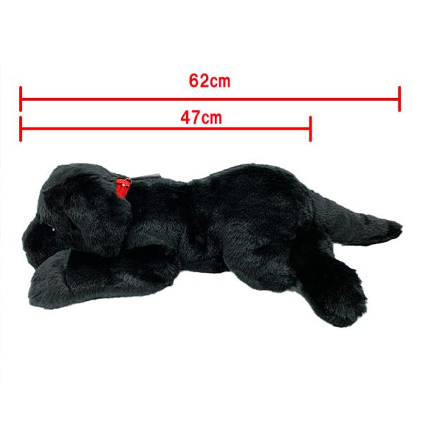 ぬいぐるみ 犬 黒ラブラドールレトリバー Mサイズ 人形の吉徳製 Buyee Buyee Japanischer Proxy Service Kaufen Sie Aus Japan