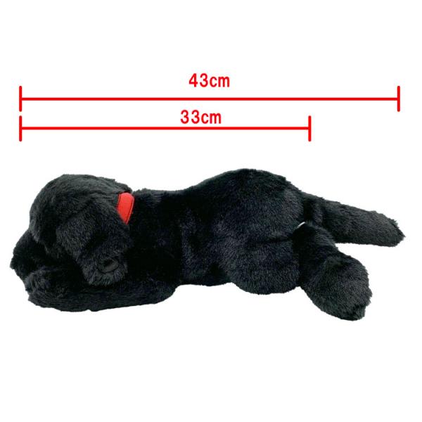 ぬいぐるみ 犬 黒ラブ Sサイズ 人形の吉徳製 Buyee Buyee Japanese Proxy Service Buy From Japan Bot Online