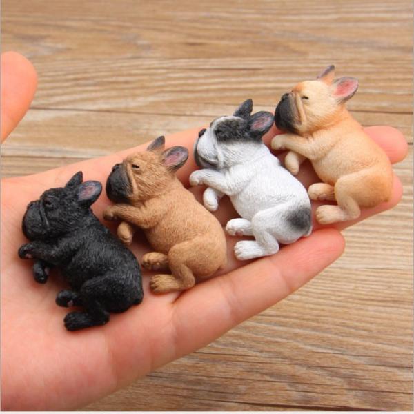 フレブル マグネット 伏せ 横向き 犬 各種 雑貨 グッズ ポリレジン Buyee 日本代购平台 产品购物网站大全 Buyee一站式代购 Bot Online