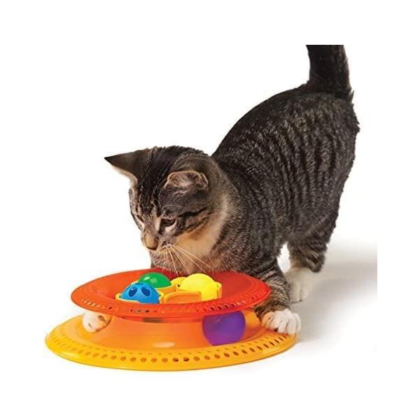 【DADWAY】Petstages キティーズ・チョイス