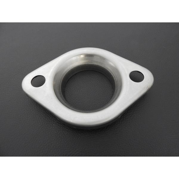 grow プレスフランジ 61Φ トヨタ系 球面ガスケット用 18クラウン