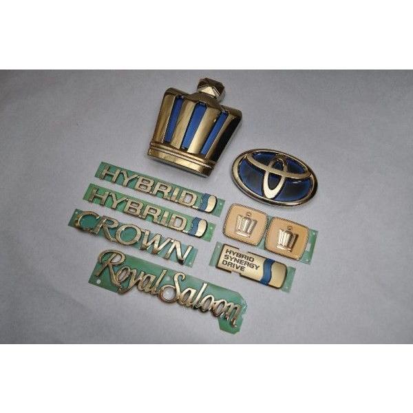 トヨタ 210系クラウンロイヤルサルーンG前期 カラーサンプル Amazon | 1/30 ミニカー クラウンロイヤル ロイヤルサルーン 210