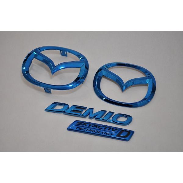 Chim ステー仕様 メッキエンブレム Z900RS フォークカバーエンブレム