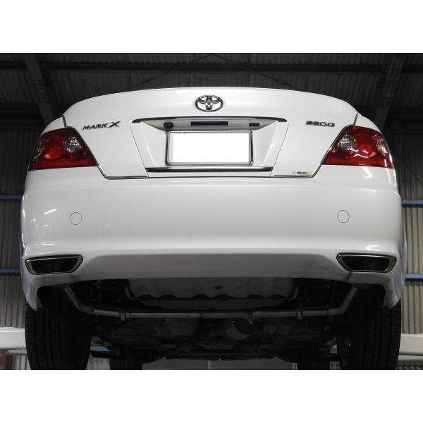 トヨタ ｇｒｘ１２０ マークx マフラー リアピース ステンレスマフラー ストレート 競技用 カーパーツ Buyee Buyee 提供一站式最全面最專業現地yahoo Japan拍賣代bid代拍代購服務 Bot Online