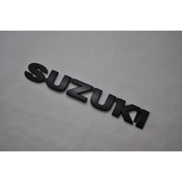 スズキ マットブラック ピアノブラック エンブレム 送料無料 ｊｂ６４ ジムニー ３点ｓｅｔ カーパーツ 純正 メッキ Buyee Buyee Japanese Proxy Service Buy From Japan Bot Online