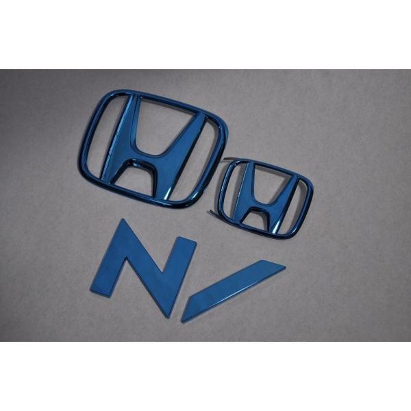 エンブレム ドレスアップパーツ Nboxの人気商品 通販 価格比較 価格 Com