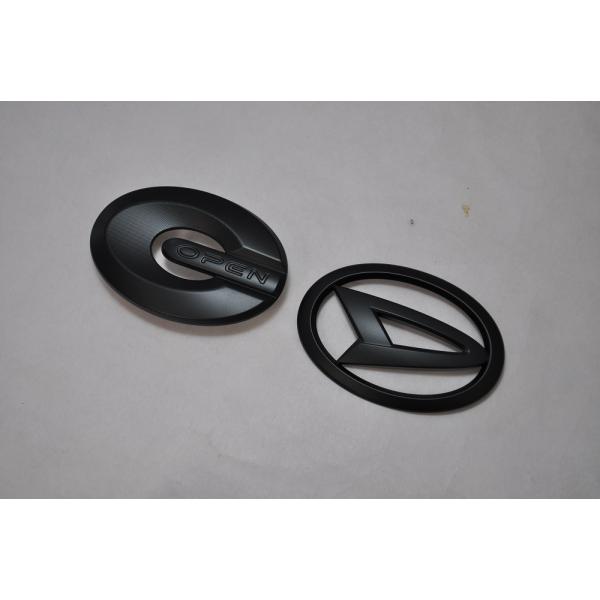 【新品未開封】 asimocrafts エンブレム  BLACK 黒 新品未開封】 asimocrafts エンブレム BLACK 黒 2025年最新】Yahoo