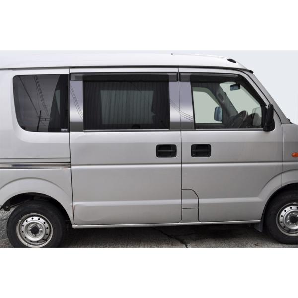 鏡面ステンレス製 大型車用 　22.5インチ用　2個 inventer_mo31bk