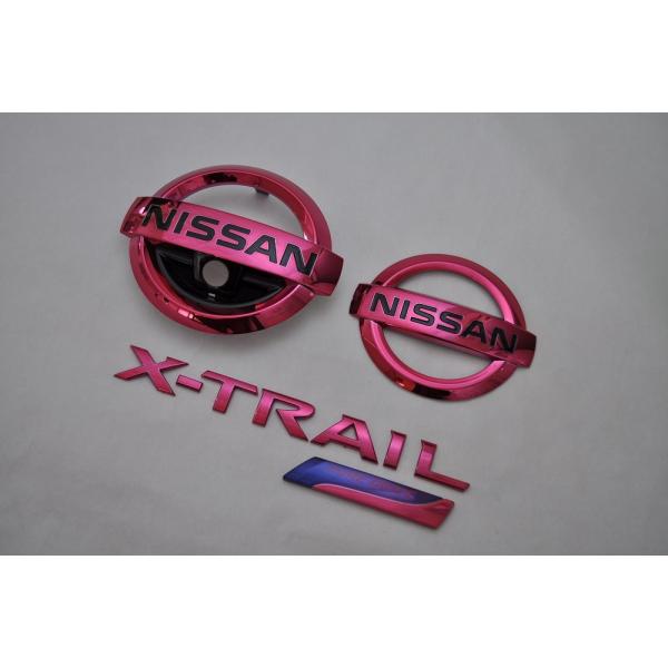 ドレスアップパーツ 日産 エンブレムの人気商品 通販 価格比較 価格 Com