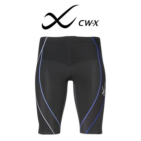 CW-X ワコール スポーツタイツ ジェネレーターモデル ハーフ CW-X ワコール スポーツタイツ ジェネレーターモデル ハーフ