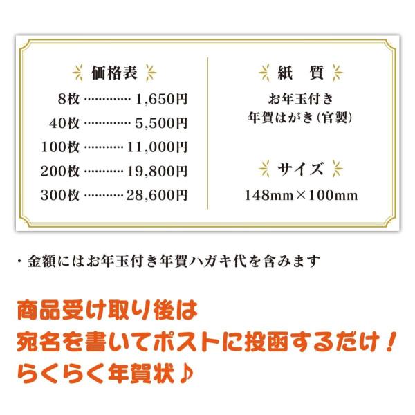 年賀状印刷 枚 格安 年賀はがき 印刷 官製はがき 校正なし Dejapan Bid And Buy Japan With 0 Commission