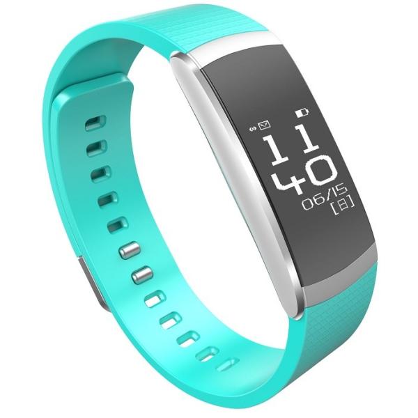 スマートウォッチ Iwownfit I6 Pro ミントグリーン リストバンド型心拍活動量計 Buyee Buyee Japanese Proxy Service Buy From Japan Bot Online