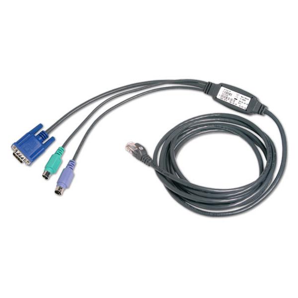 Autoview 1415/1515/2000p PS2 CAT 5ANZXEP[u : 15tB[g(4.5m) PS2IAC-15