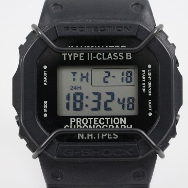 n.hoolywood CASIO コラボ Type-II CLASS E-