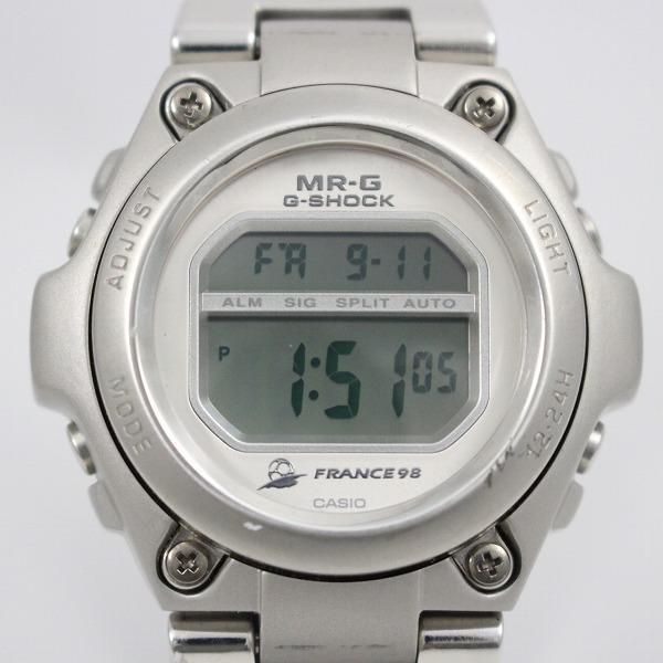 G-SHOCK MRG-100TZ-5