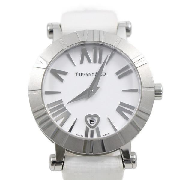 ティファニー アトラス クォーツ レディース 腕時計 白セラミック Ss 白文字盤 純正サテンベルト Z1300 11 11a20a41a いおき質店 33g0058 いおき質店 ヤフーショッピング店 通販 Yahoo ショッピング
