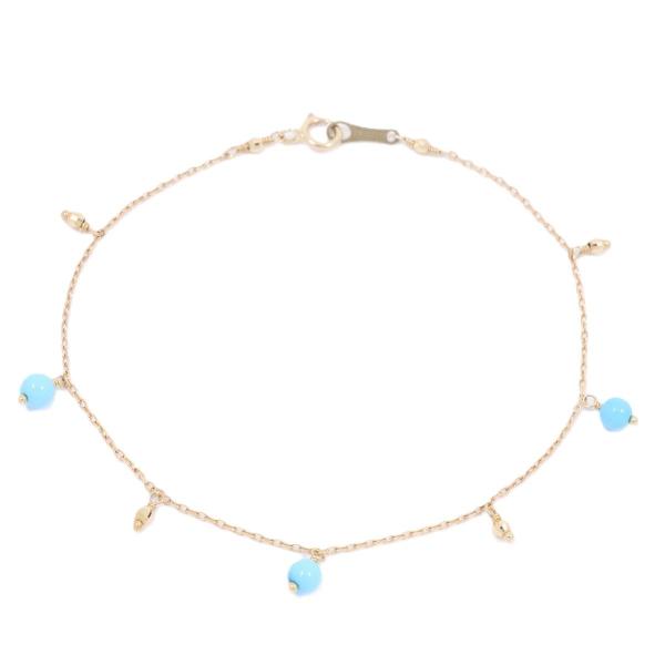 MIZUKI 14Kクロスブレスレット♡ MIZUKI 14Kクロスブレスレット♡