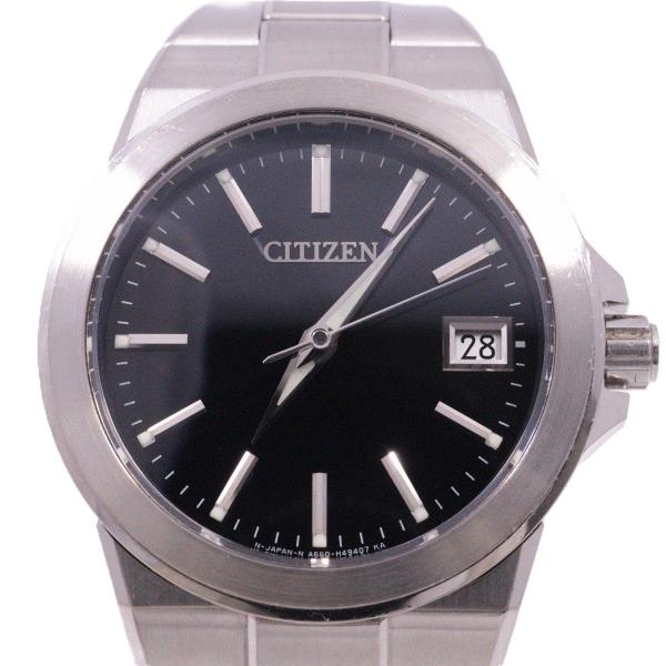 The CITIZEN ザ・シチズン 2004年モデル パーペチュアル The CITIZEN ザ・シチズン 2004年モデル パーペチュアル