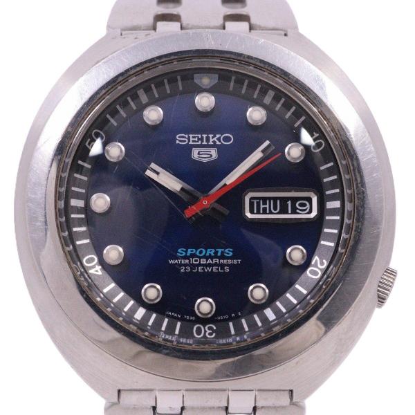Seiko 5 Sports SEIKO セイコー ファイブスポーツ 復刻モデル 自動巻き