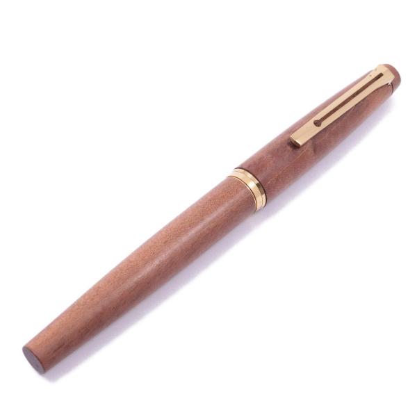 #087 オーバーホール万年筆 PILOT CUSTOM グランディ？ 18k ioki-shop783_36a1095