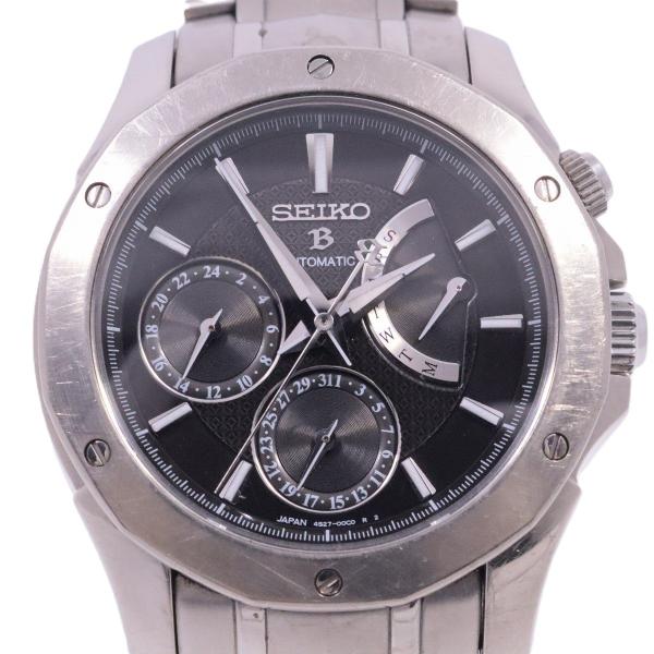 BRIGHTZ SEIKO セイコー ブライツ レトログラード デイデイト