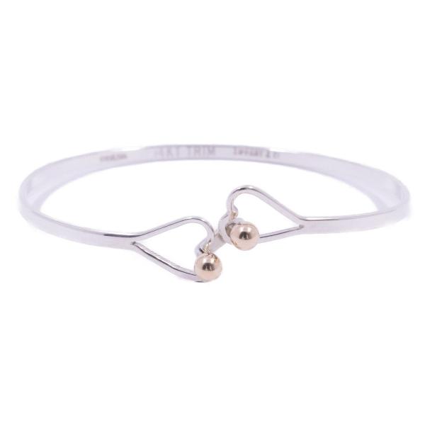 TIFFANY&Co. TIFFANY&Co. ティファニー フック&アイ ハート TIFFANY&Co. TIFFANY&Co. ティファニー フック&アイ ハート