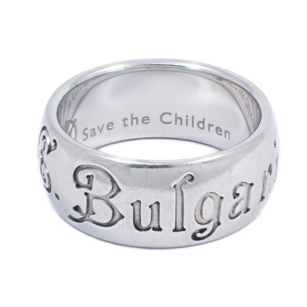 セーブ ザ チルドレン BVLGARI ブルガリ セーブザチルドレン