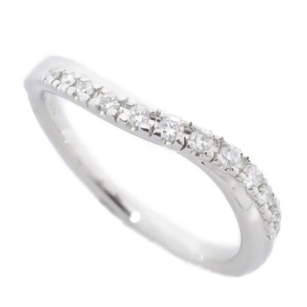 4℃ 4℃×Disney ヨンドシー×ディズニー ハーフエタニティ ウェーブ