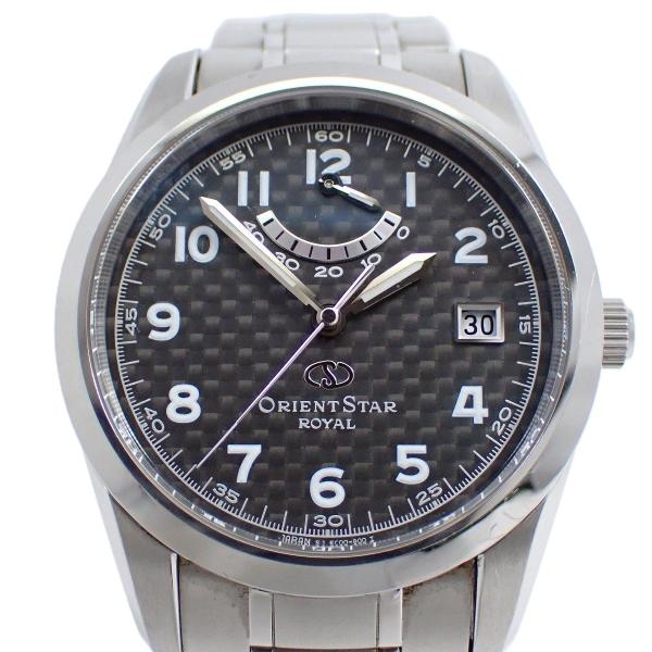 ORIENT STAR オリエントスター ロイヤル 500本限定 自動巻き
