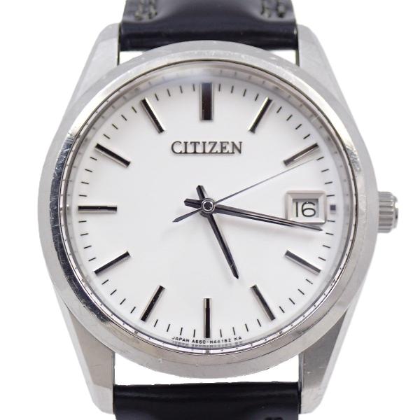 ザシチズン　THE CITIZEN 2000年モデル　A660-H25161 ioki-shop783_37a0153