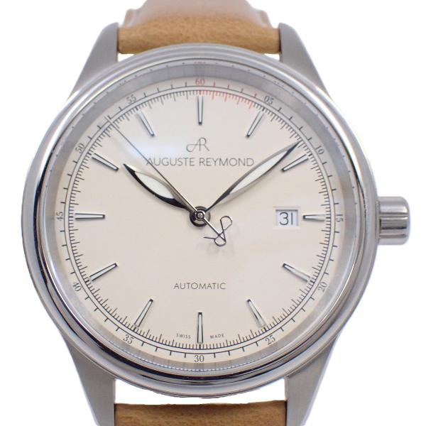 オーガストレイモンド（Auguste Reymond） ヘリテージ1898 自動巻き