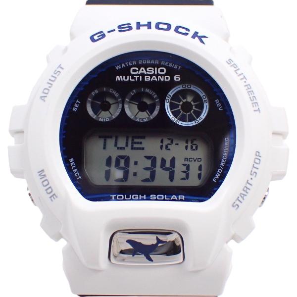G-SHOCK 【美品】カシオ ICERC Japanコラボ 2025年イルクジモデル