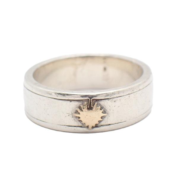 ARIZONA FREEDOM（アリゾナ フリーダム） ライン リング 指輪 シルバー